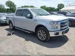1FTEW1EG3HKE50693 2017 FORD F-150