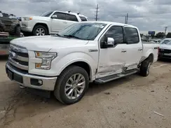 1FTEW1EG3HKE50807 2017 FORD F-150