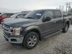 1FTEW1EG3JFA03909 2018 FORD F-150