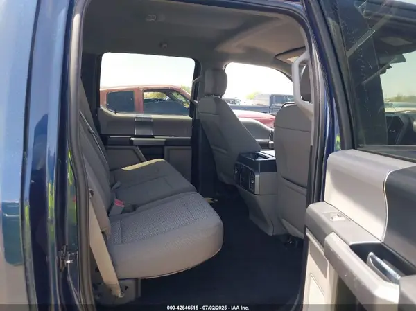 1FTEW1EG3JFA04882 2018 FORD F-150 - Image 8