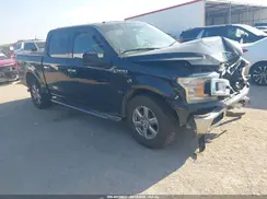 1FTEW1EG3JFA05675 2018 FORD F-150