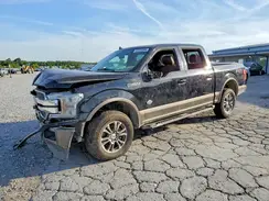 1FTEW1EG3JFA09225 2018 FORD F-150