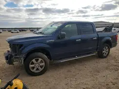 1FTEW1EG3JFA16806 2018 FORD F-150