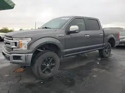1FTEW1EG3JFA18085 2018 FORD F-150