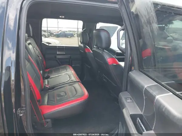 1FTEW1EG3JFA30527 2018 FORD F-150 - Image 8