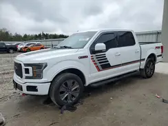 1FTEW1EG3JFA33573 2018 FORD F-150