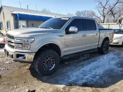 1FTEW1EG3JFA38708 2018 FORD F-150