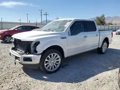1FTEW1EG3JFA39082 2018 FORD F-150