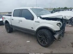 1FTEW1EG3JFA50163 2018 FORD F-150