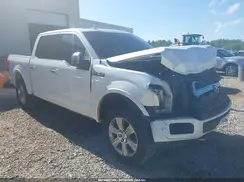 1FTEW1EG3JFA56657 2018 FORD F-150