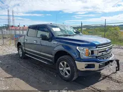 1FTEW1EG3JFA59557 2018 FORD F-150