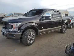 1FTEW1EG3JFA62524 2018 FORD F-150