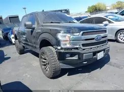 1FTEW1EG3JFA63107 2018 FORD F-150