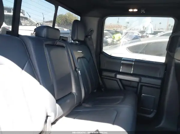 1FTEW1EG3JFA63107 2018 FORD F-150 - Image 8