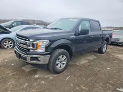 1FTEW1EG3JFA64242 2018 FORD F-150