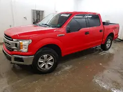 1FTEW1EG3JFA64418 2018 FORD F-150