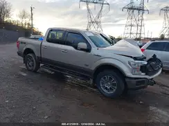 1FTEW1EG3JFA65519 2018 FORD F-150