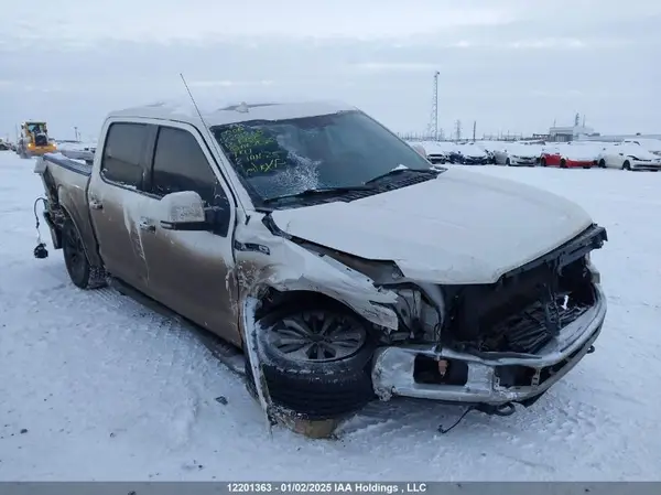 1FTEW1EG3JFA67030 2018 FORD F-150 - Image 1