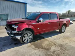 1FTEW1EG3JFA78805 2018 FORD F-150
