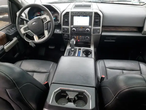 1FTEW1EG3JFA82854 2018 FORD F-150 - Image 8