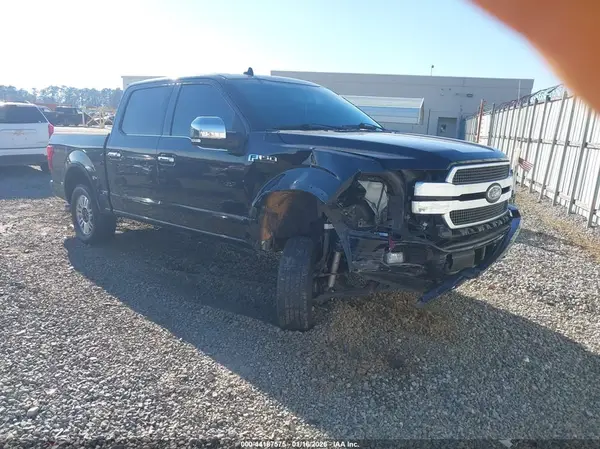 1FTEW1EG3JFA91733 2018 FORD F-150 - Image 1