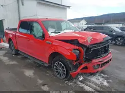 1FTEW1EG3JFA91831 2018 FORD F-150