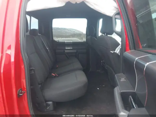 1FTEW1EG3JFA91831 2018 FORD F-150 - Image 8