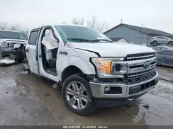 1FTEW1EG3JFA92400 2018 FORD F-150