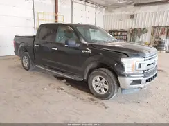 1FTEW1EG3JFA92610 2018 FORD F-150