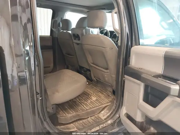 1FTEW1EG3JFA92610 2018 FORD F-150 - Image 8