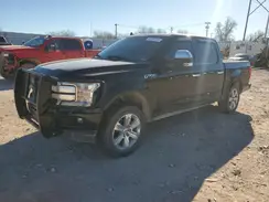 1FTEW1EG3JFA94714 2018 FORD F-150