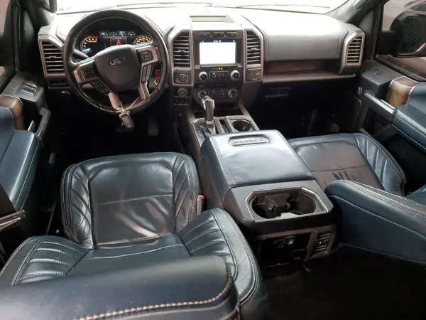 1FTEW1EG3JFB02052 2018 FORD F-150 - Image 8
