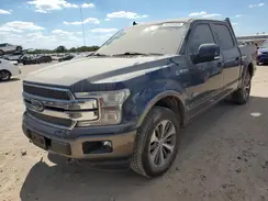 1FTEW1EG3JFB04903 2018 FORD F-150