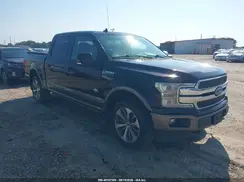 1FTEW1EG3JFB05274 2018 FORD F-150