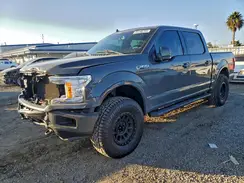 1FTEW1EG3JFB12354 2018 FORD F-150