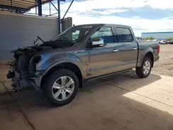 1FTEW1EG3JFB45855 2018 FORD F-150