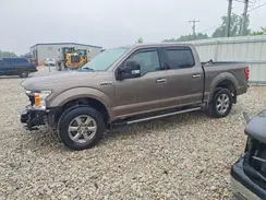 1FTEW1EG3JFB56516 2018 FORD F-150
