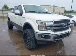 1FTEW1EG3JFB57858 2018 FORD F-150