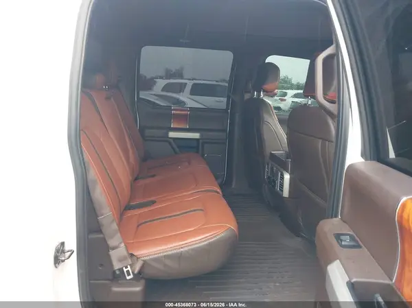 1FTEW1EG3JFB57858 2018 FORD F-150 - Image 8