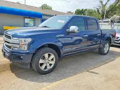1FTEW1EG3JFB58329 2018 FORD F-150