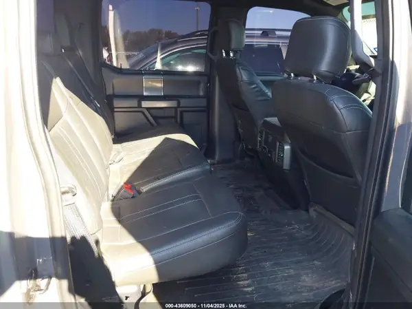 1FTEW1EG3JFB70349 2018 FORD F-150 - Image 8