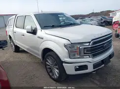 1FTEW1EG3JFB79035 2018 FORD F-150
