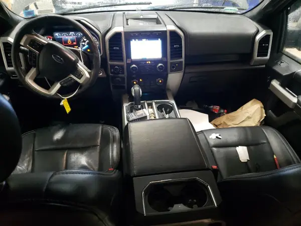 1FTEW1EG3JFB82386 2018 FORD F-150 - Image 8