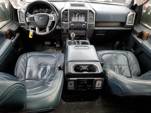 1FTEW1EG3JFB90312 2018 FORD F-150 - Image 8