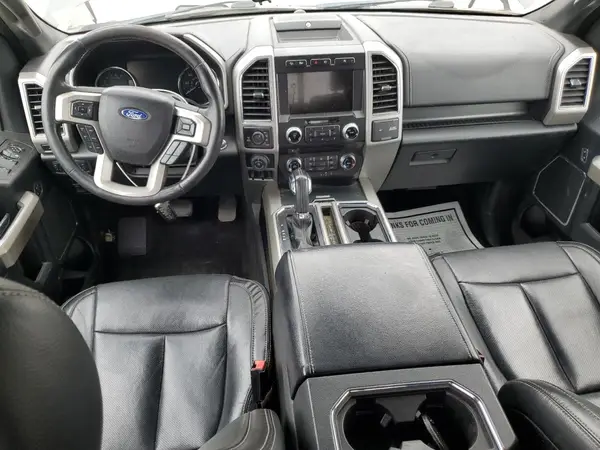 1FTEW1EG3JFB95719 2018 FORD F-150 - Image 8