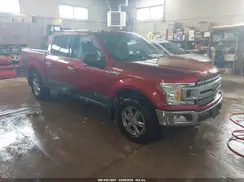 1FTEW1EG3JFB97289 2018 FORD F-150