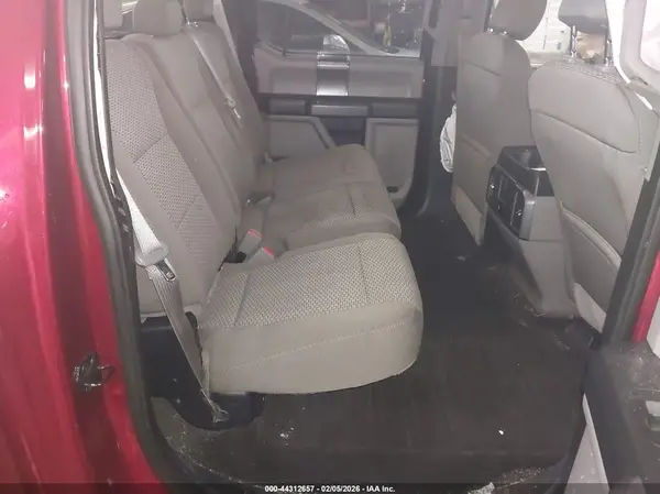 1FTEW1EG3JFB97289 2018 FORD F-150 - Image 8