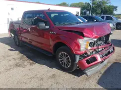 1FTEW1EG3JFC00742 2018 FORD F-150