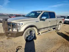 1FTEW1EG3JFC05908 2018 FORD F-150