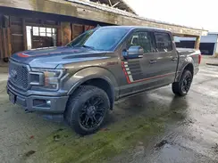 1FTEW1EG3JFC06136 2018 FORD F-150
